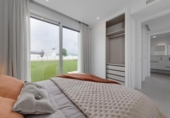 Chalet independiente con terreno en venta en la España, Mutxamel, ref: TR155797 foto