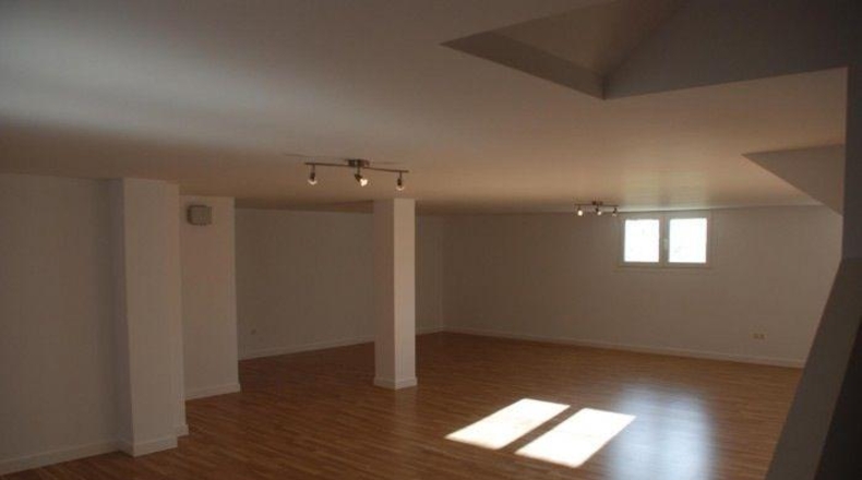 Малага - Фуэнхирола - 265m2