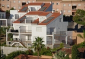 Xalet independent amb terreny en venda a la España, Fuengirola, ref.: TR335357 foto