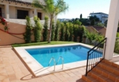 Xalet independent amb terreny en venda a la España, Fuengirola, ref.: TR335357 foto