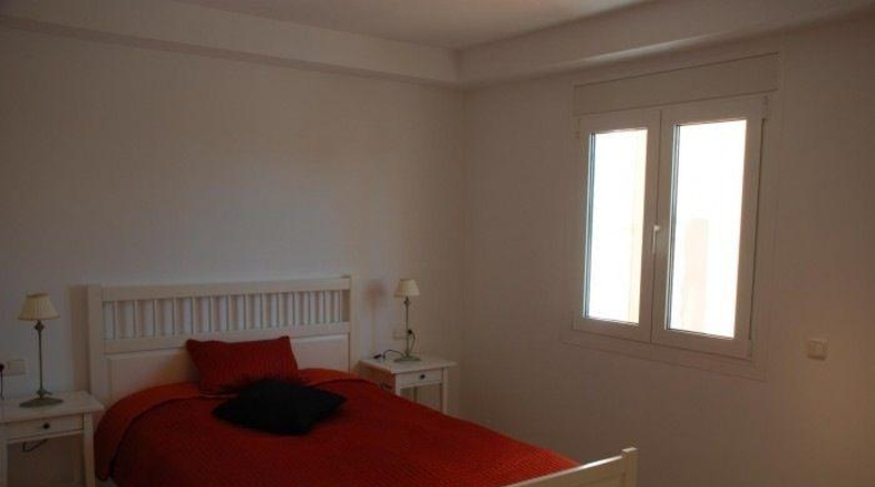 Малага - Фуэнхирола - 265m2
