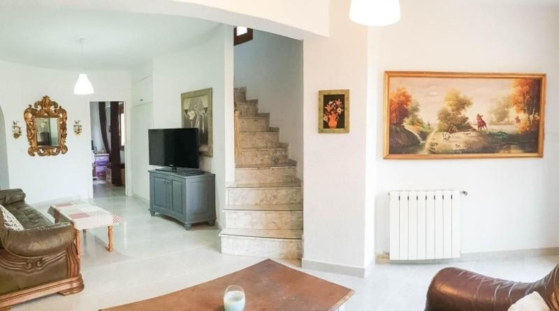 Alicante - Dehesa de Campoamor - 800m2
