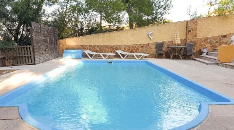 Alicante - Dehesa de Campoamor - 800m2