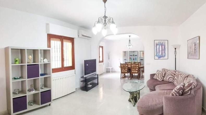 Alicante - Dehesa de Campoamor - 800m2