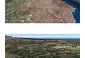la Nucia 2352&nbsp;m² 