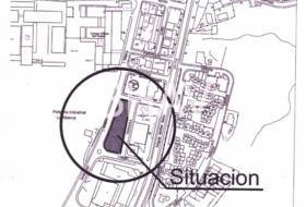 la Nucia 2352&nbsp;m² 