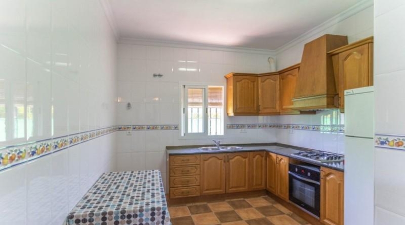 Málaga - Alhaurín el Grande - 3300m2