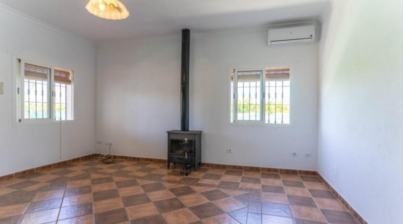 Málaga - Alhaurín el Grande - 3300m2