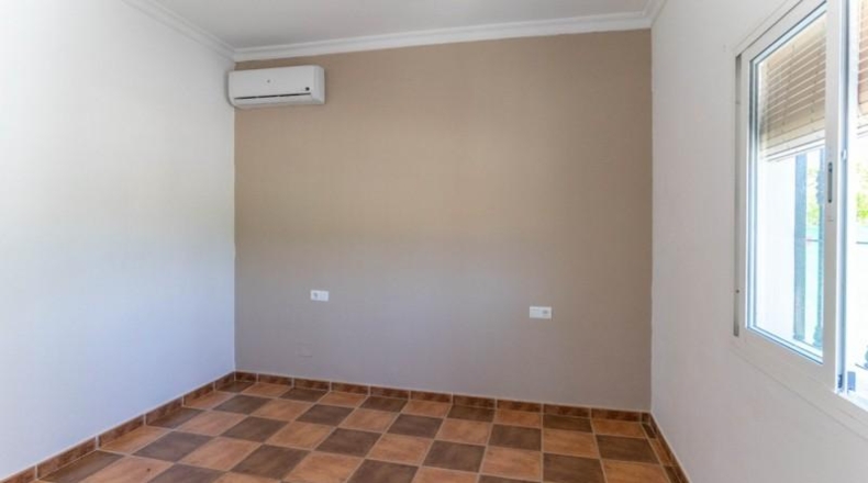 Málaga - Alhaurín el Grande - 3300m2