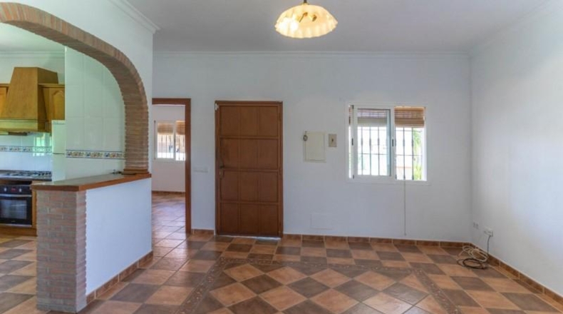 Málaga - Alhaurín el Grande - 3300m2