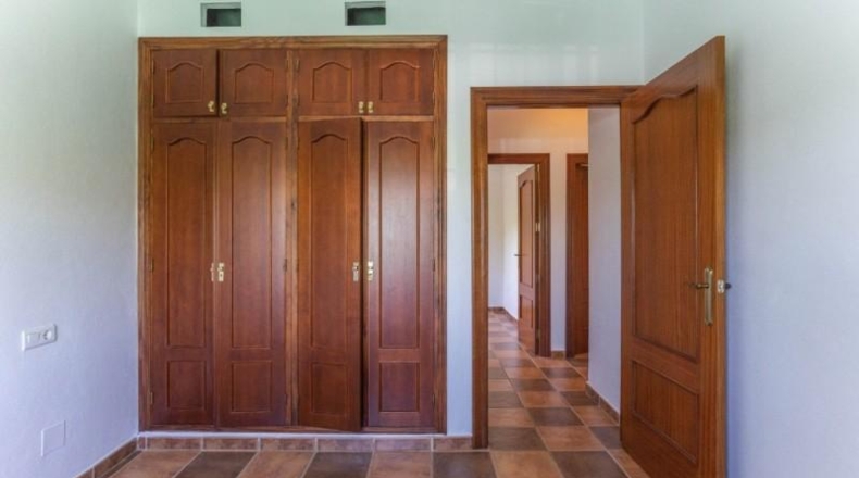 Málaga - Alhaurín el Grande - 3300m2