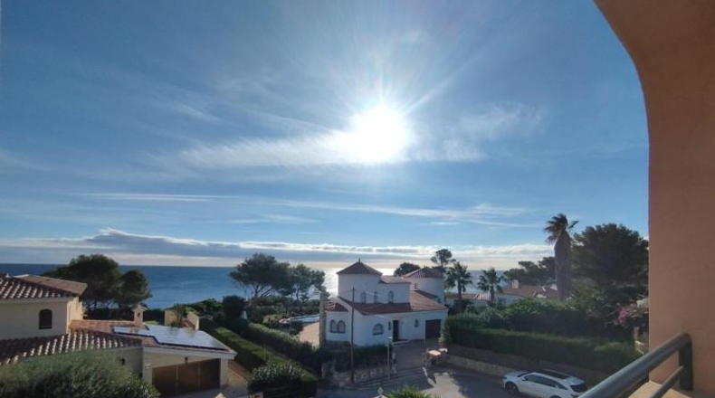 Таррагона - l'Ametlla de Mar - 400m2