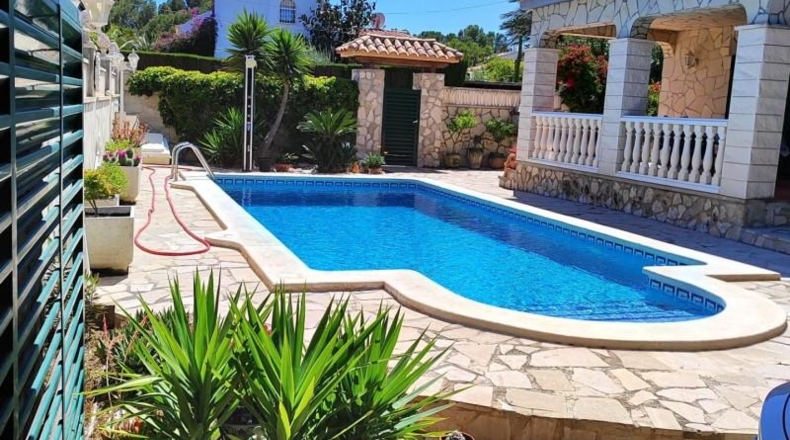Таррагона - l'Ametlla de Mar - 400m2