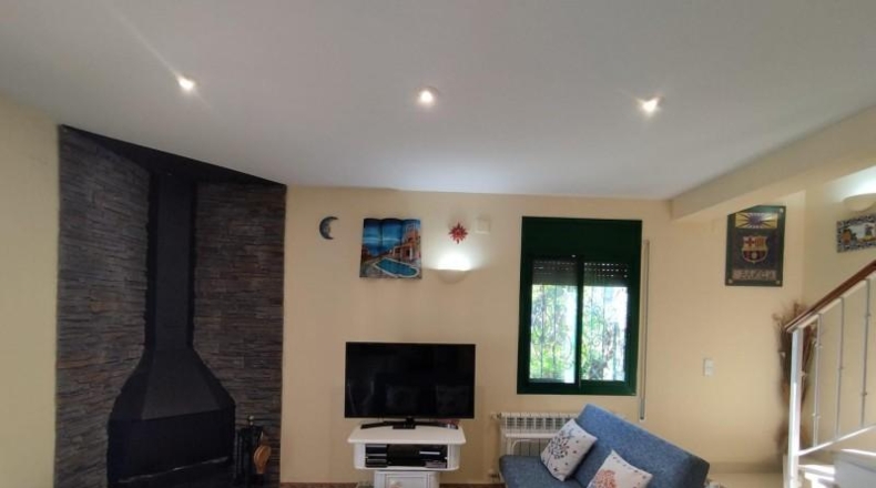 Таррагона - l'Ametlla de Mar - 400m2