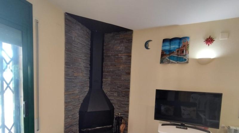 Таррагона - l'Ametlla de Mar - 400m2