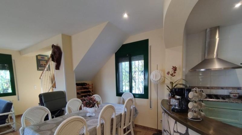 Таррагона - l'Ametlla de Mar - 400m2