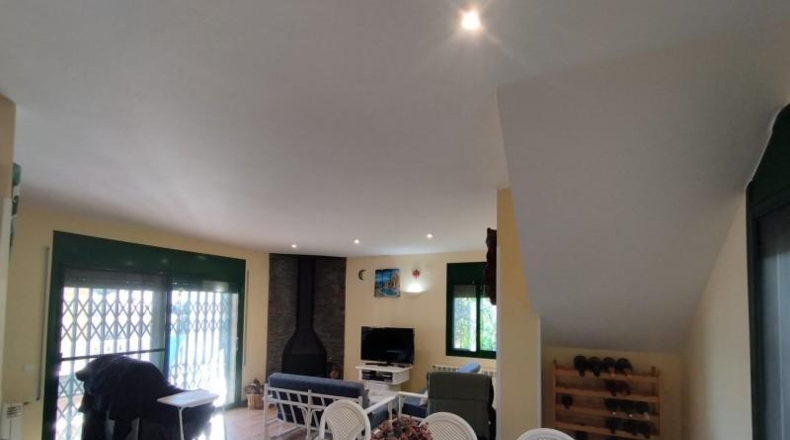 Таррагона - l'Ametlla de Mar - 400m2