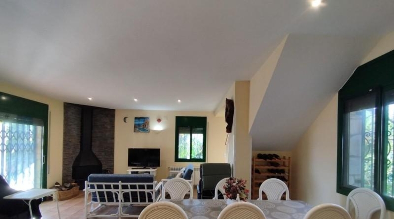 Таррагона - l'Ametlla de Mar - 400m2