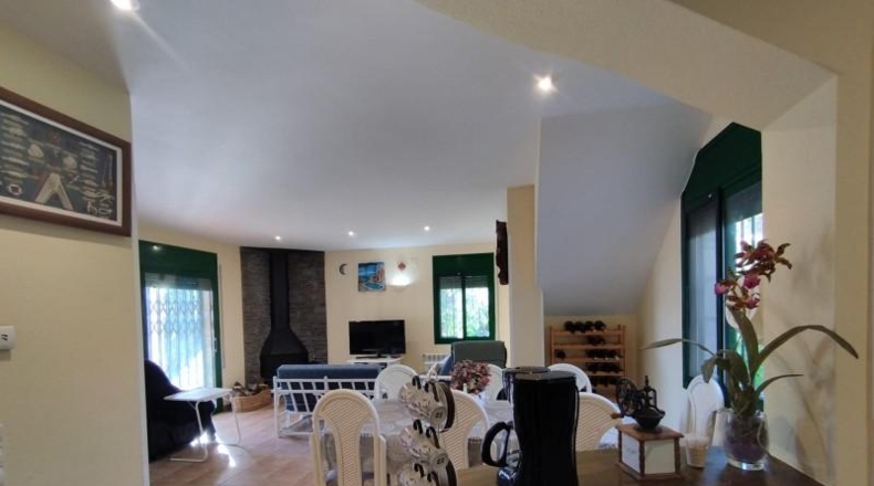 Таррагона - l'Ametlla de Mar - 400m2