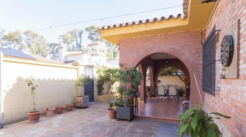 Cádiz - El Puerto de Santa María - 200m2
