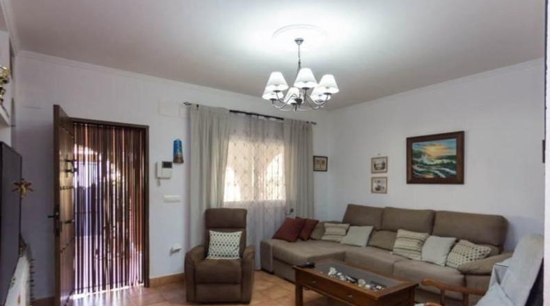 Cádiz - El Puerto de Santa María - 200m2