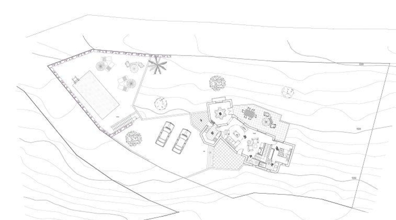 Almería - Turre - 1000m2