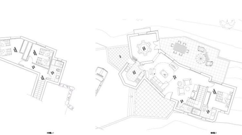 Almería - Turre - 1000m2
