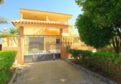 Xalet independent amb terreny en venda a la España, San Juan de los Terreros, ref.: TR364444 foto