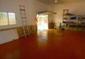 Xalet independent amb terreny en venda a la España, San Juan de los Terreros, ref.: TR364444 foto