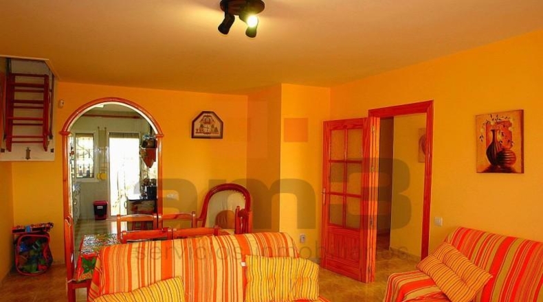 Almería - San Juan de los Terreros - 939m2