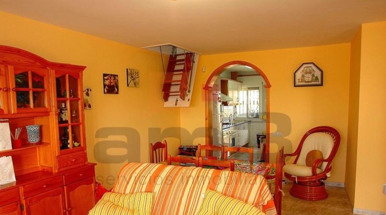 Almería - San Juan de los Terreros - 939m2
