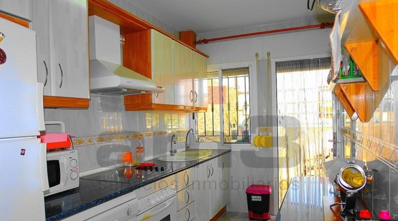 Almería - San Juan de los Terreros - 939m2