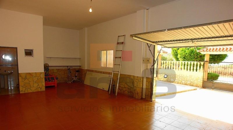 Almería - San Juan de los Terreros - 939m2