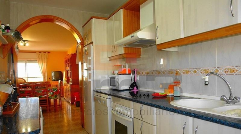 Almería - San Juan de los Terreros - 939m2