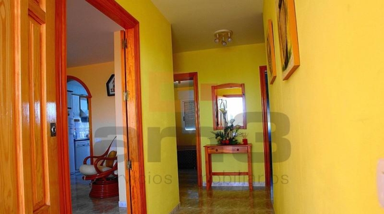 Almería - San Juan de los Terreros - 939m2
