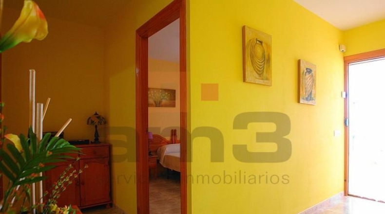 Almería - San Juan de los Terreros - 939m2