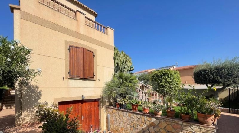 Almería - Garrucha - 442m2