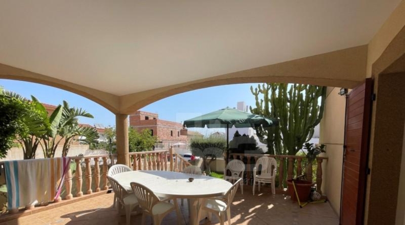 Almería - Garrucha - 442m2