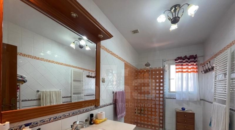 Almería - Garrucha - 442m2