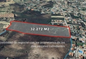 Land suitable for development for sale on España, Hormigos, ref: TR365331 photo