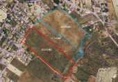 Land suitable for development for sale on España, Hormigos, ref: TR365331 photo