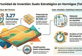 Hormigos 33272&nbsp;м²