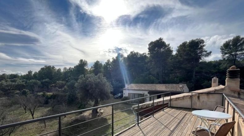 Teruel - Arens de Lledó - 32464m2