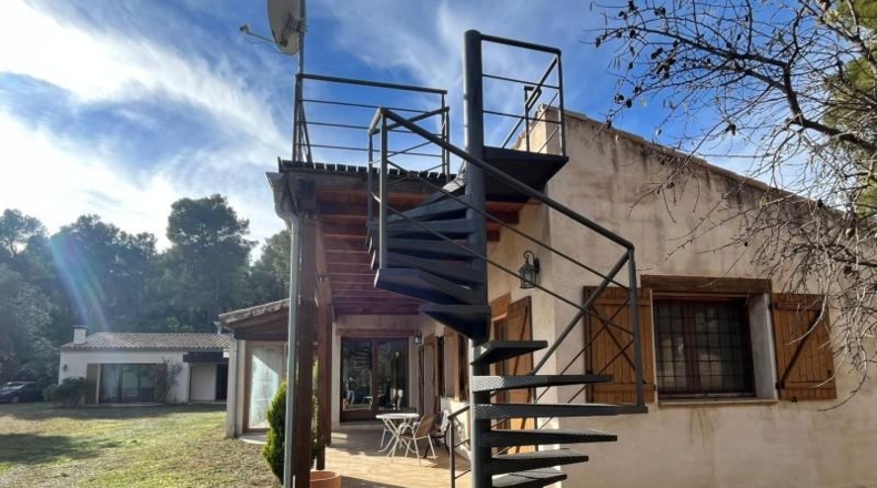 Teruel - Arens de Lledó - 32464m2