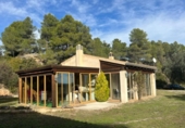 Xalet independent amb terreny en venda a la España, Arenys de Lledó, ref.: TR364030 foto