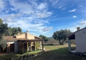 Xalet independent amb terreny en venda a la España, Arenys de Lledó, ref.: TR364030 foto