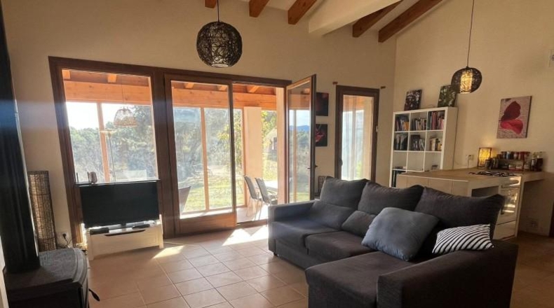 Teruel - Arens de Lledó - 32464m2