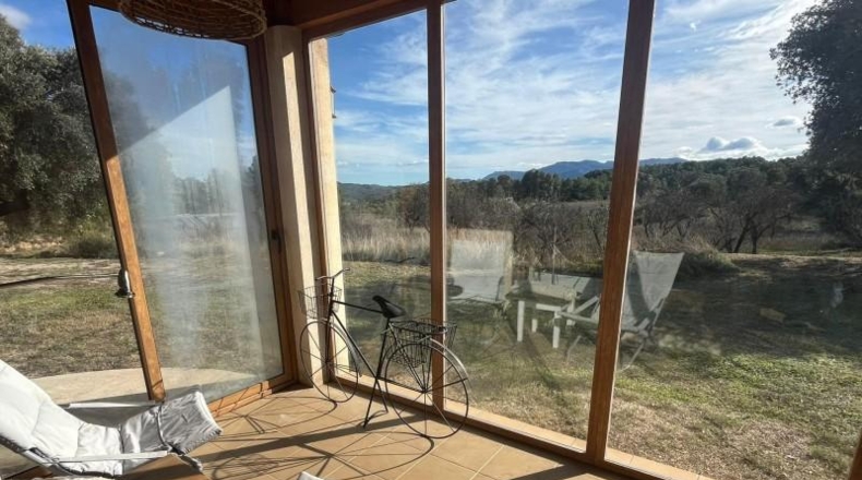 Teruel - Arens de Lledó - 32464m2