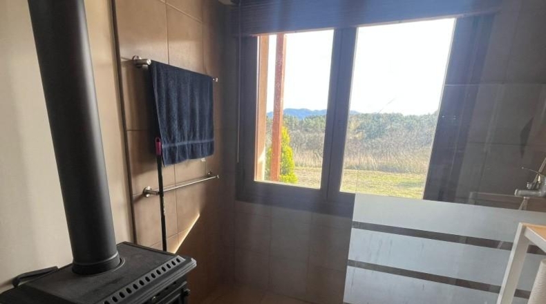 Teruel - Arens de Lledó - 32464m2