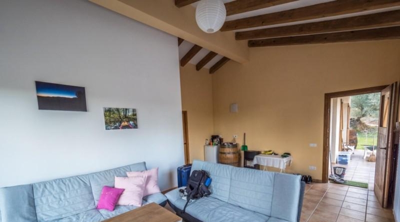 Teruel - Arens de Lledó - 32464m2